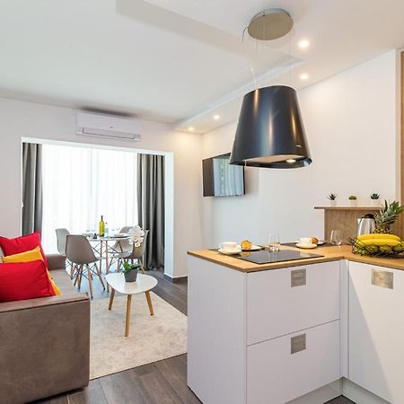 PUY N&G New Apartment Stoja Beach מראה חיצוני תמונה