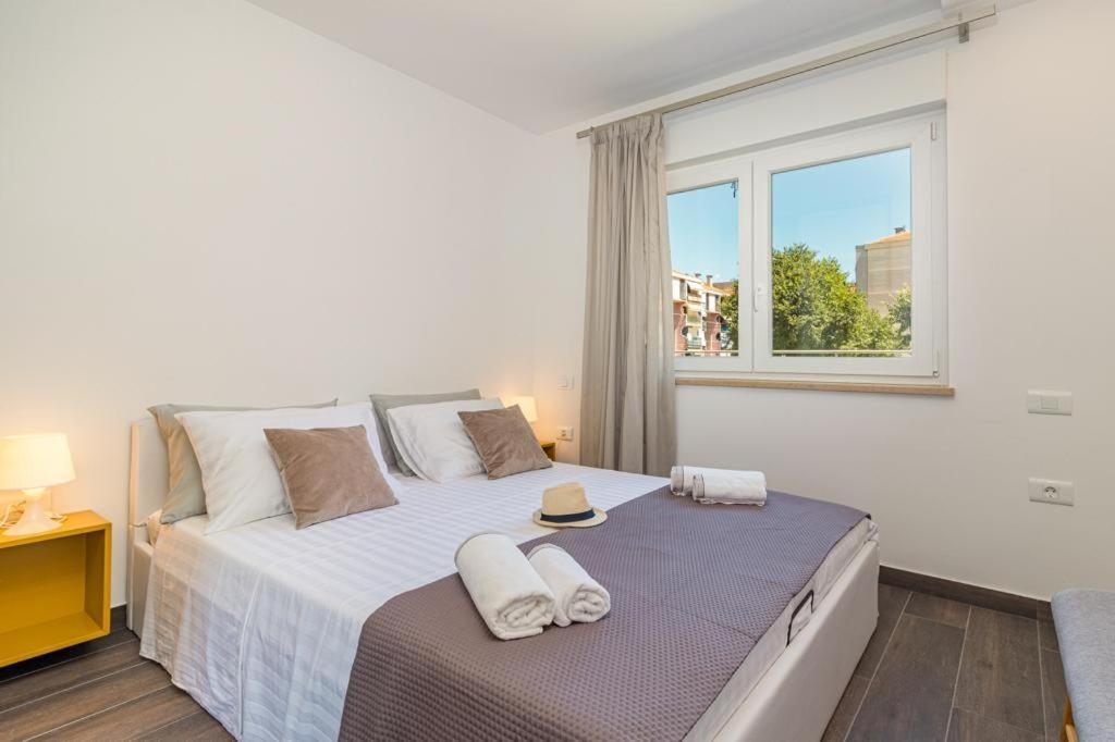 PUY N&G New Apartment Stoja Beach מראה חיצוני תמונה
