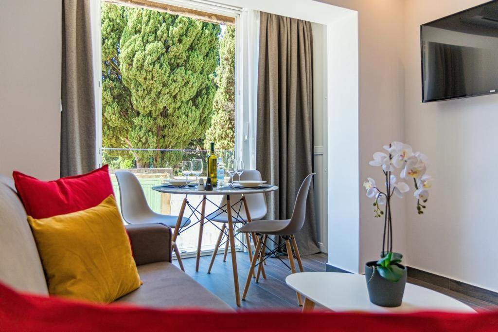 PUY N&G New Apartment Stoja Beach מראה חיצוני תמונה